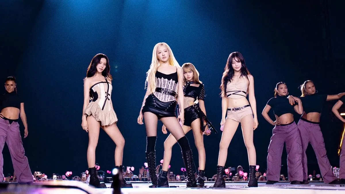 blackpink-wembley-show-highlights-cameo-from-fka-twigs-to-singing-jump-twice-here-how-blinks-enjoyed-deadline-world-tour